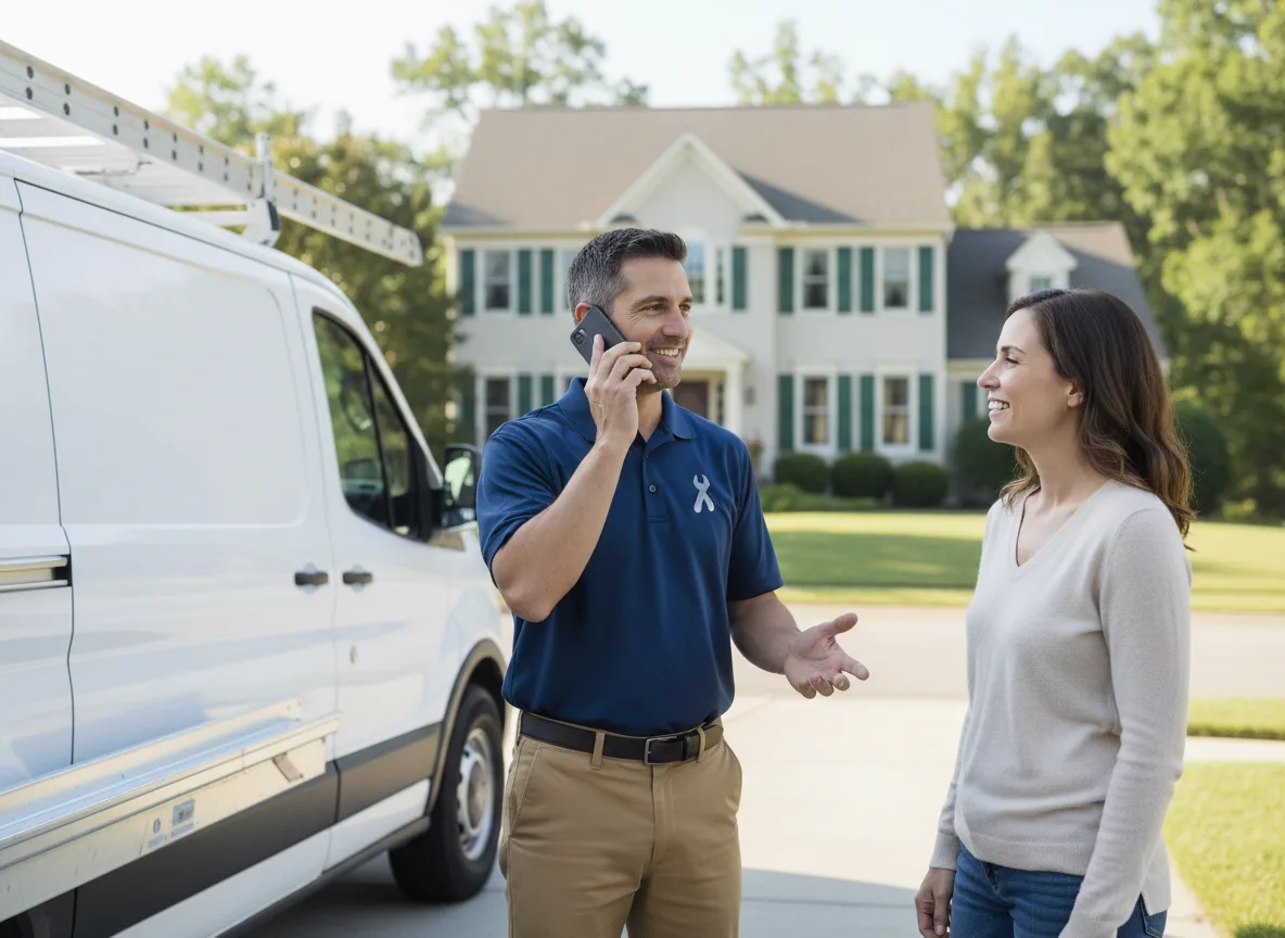 Home Gutter Service Paris, VA FAQs